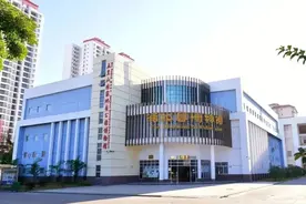 五一游钦州 | 寿乡浦北康养两日游线路来啦~图片