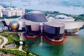 入选！广东新增两家国家级文明旅游示范单位图片