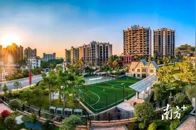 五一“趣”哪玩，梅州客天下七大玩法必须打卡图片