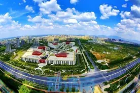 五一假期攻略请查收！想不到，章丘还能这么玩…图片