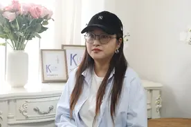 果然视频｜化妆师的“五一节”：没有“爆单”，订婚跟妆逐渐盛行图片