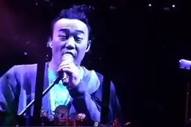 陈奕迅上海演唱会定档 11月连开六场！图片
