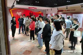 探索入党“必修课”新模式：禅城区南庄镇举办发展对象培训班图片