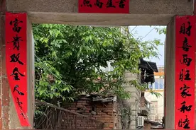 泉州，神人之间（上）图片