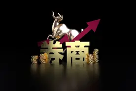 券商一季度业绩大反攻，西部证券净利飙增2227%！ “优等生”东方财富却跳水图片