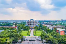 面向四川工业行业主战场！成都工业学院发布推进“全国一流、四川引领”应用型高校建设行动计划图片