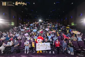 《猪猪侠》：超级英雄为什么是一只猪？图片
