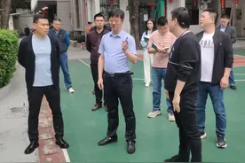 假期第一天！福州严查违规补课！图片