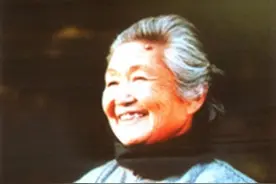 沂蒙大姐李桂芳：勇敢干革命 智慧搭“人桥”图片