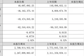 大立科技：2023年一季度亏损4616.24万元图片