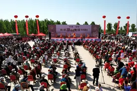 打开渠村的正确方式：一碗鱼汤藏人间烟火图片