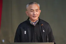新编历史京剧《嬴驷与商鞅》建组，五月底全国地方戏演出中心首演图片