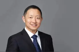 壹心为工|史宏达：逐梦蔚蓝三十载,甘为人梯育桃李图片