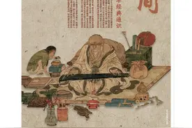 《红楼梦》：为什么多数人拥“黛”抑“钗”？图片