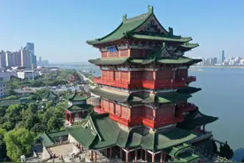 6岁孩子熟背《滕王阁序》获免票，不该再受追捧了 | 新京报快评图片