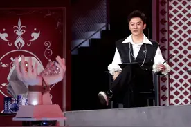 《奔跑吧11》烧脑棋局极限反转 网友感慨“起伏人生坚持可贵”图片