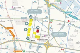 建发之江未来社区边上的共有产权房快开卖了吗？｜零距离问答No.187图片