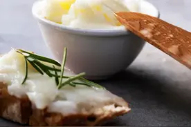 食用猪油到底对身体是好还是坏？图片