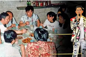 这场演唱会，他足足等待了三年 江夏伢任贤齐回汉上演“齐迹”图片