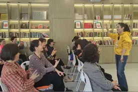 昆曲还能与养生结合？这套创新手指操能辅助治疗认知障碍图片