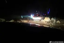 最新！杭瑞高速公路已恢复通行图片