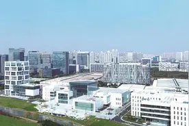 种人才“树”、浇科技“水”，江苏常州十七年耕耘，收获高质量发展“硕果”图片