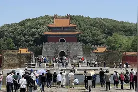 极目盘点五一|荆门文旅市场大幅升温，体验式休闲游成主流图片