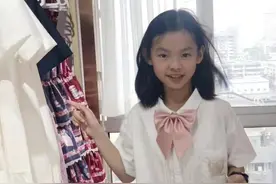 留下美好回忆，长沙小学生独立完成毕业记录片图片