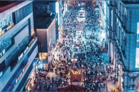 “五一”假期沈阳接待游客数和旅游收入均创历史新高图片