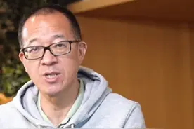 俞敏洪称年轻人迷茫时可适当躺平图片