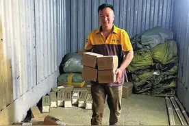 平凡亦有光！劳动者奋斗的身影最美图片