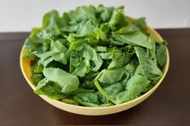 你永远不会拒绝这样的小炒时蔬丨点“食”成“精”图片