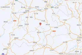 四川宜宾发生4.9级地震 震源深度10千米图片