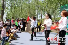 宜昌市夷陵区：“致敬山川之美”乡村游受青睐图片