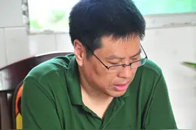 专访叶敬忠：走近农民，了解农民，讲述农民图片