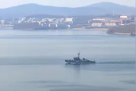 远东烽烟再起，日俄关系为何再度紧张？丨智库视点图片