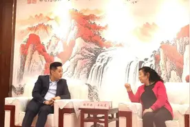 河南省宋都商会与英国河南商会举行战略合作签约仪式图片