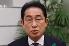 警惕！日本再提修宪图片