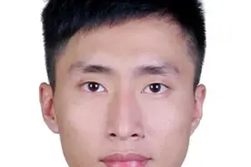中国青年五四奖章获得者李建昀：装上假肢继续做我热爱的警察事业图片