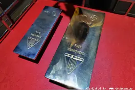 招远抓千万金砖挑战活动已设立14年，尚无人成功图片