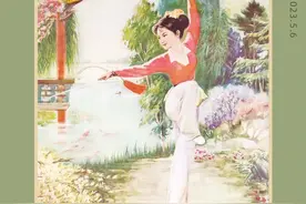 立夏｜适宜高血压患者的运动指南图片
