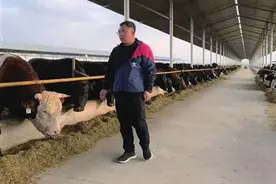 “中国青年五四奖章”获得者汪威：敢想敢干是青年人最大的优势图片