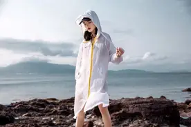 防晒衣是智商税？详解防晒衣究竟怎么选图片
