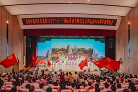 这一幕幕，超燃！图片