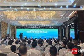 行业首次！全国电炉短流程炼钢推进大会为何落地四川？图片