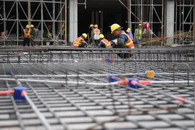 （经济）广州：大型工程建设“加速跑”图片