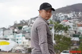 湘西汉子驾车环游中国，一边坚持热爱一边谋生图片