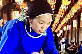 家有贵客图片