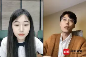 把《百年孤独》做成动画 “1379号观察员”李燕飞：想做一把阅读的梯子丨Z世代 正青春图片
