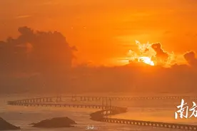 立夏日，AI写的9首诗，诵出岭南盛放的声音图片